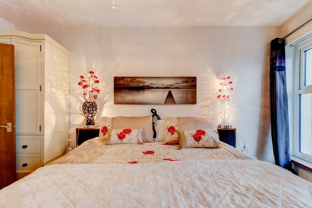 Sutton Park Guest House Blackpool Esterno foto