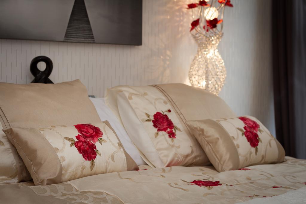 Sutton Park Guest House Blackpool Esterno foto
