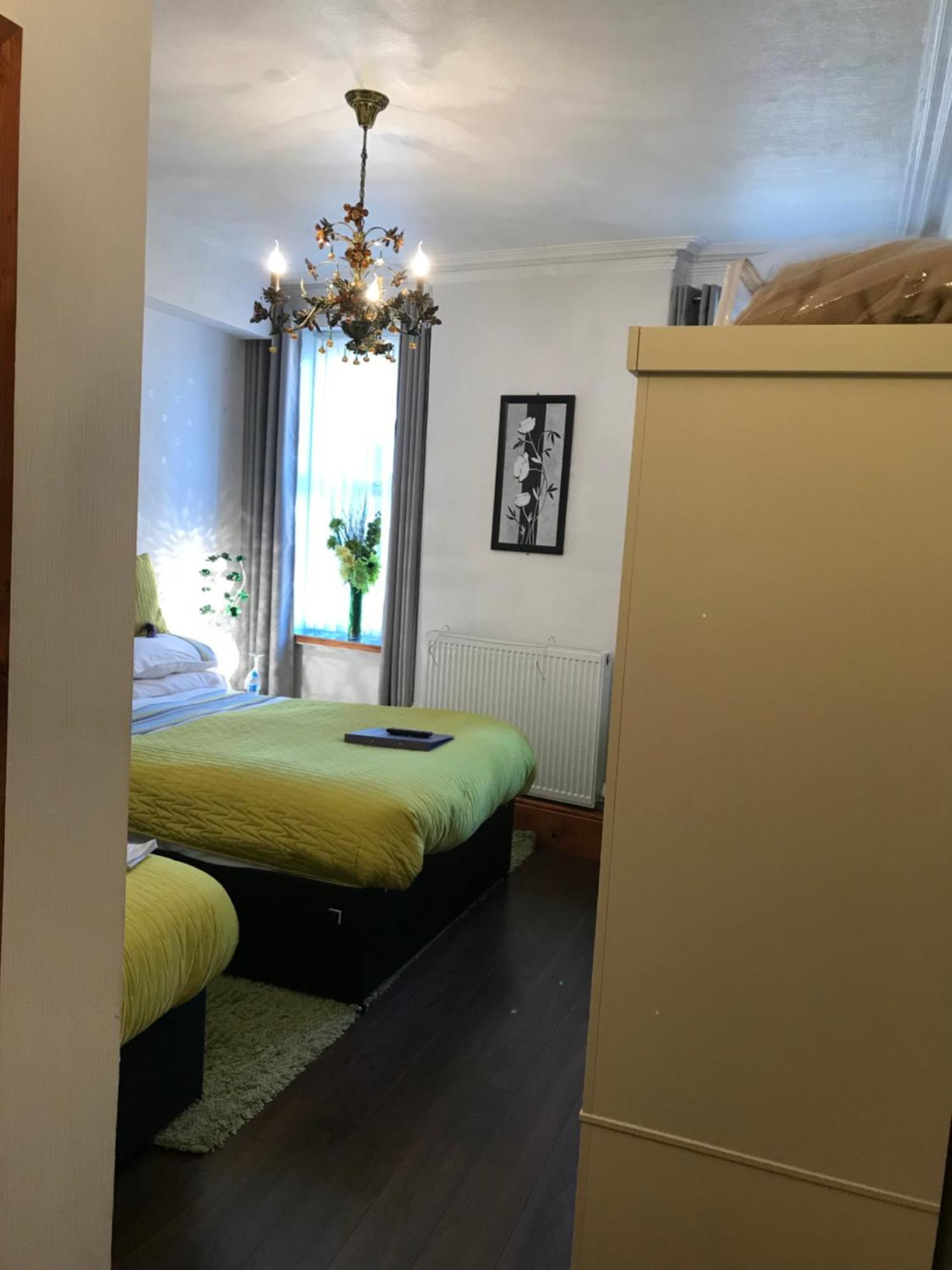 Sutton Park Guest House Blackpool Esterno foto